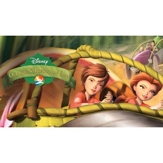 Pixie Hollow Games Picture 4