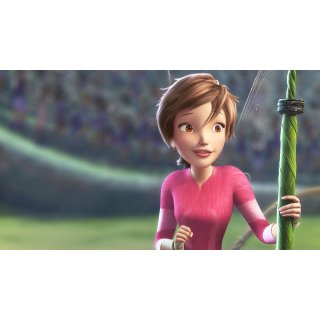 Pixie Hollow Games Picture 5
