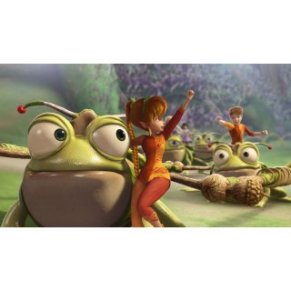 Pixie Hollow Games Picture 6