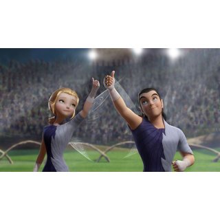 Pixie Hollow Games Picture 8