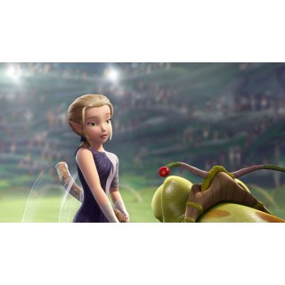 Pixie Hollow Games Picture 9