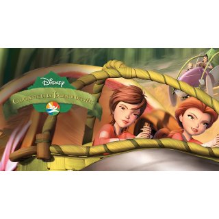 Pixie Hollow Games Picture 10