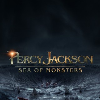 Poster of The 20th Century Fox's Percy Jackson: Sea of Monsters (2013)
