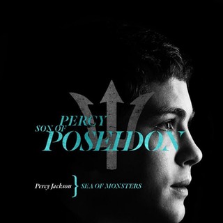 Poster of The 20th Century Fox's Percy Jackson: Sea of Monsters (2013)