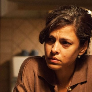 Eva Mendes stars as Romina in Focus Features' The Place Beyond the Pines (2013)