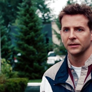 Bradley Cooper stars as Avery Cross in Focus Features' The Place Beyond the Pines (2013)