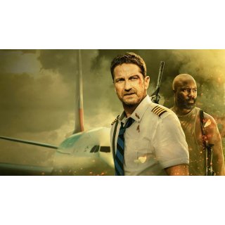 Plane Picture 1