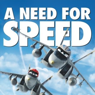 Poster of Walt Disney Pictures' Planes (2013)