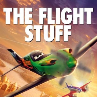 Poster of Walt Disney Pictures' Planes (2013)
