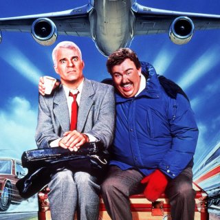 Planes, Trains & Automobiles (1970)