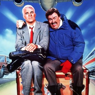 Planes, Trains & Automobiles (1970)