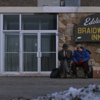 Planes, Trains & Automobiles (1970)