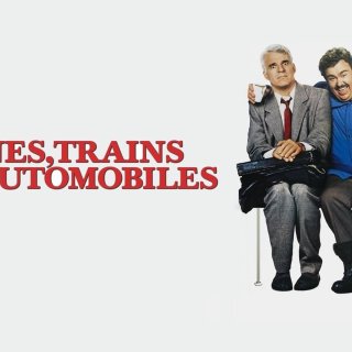 Planes, Trains & Automobiles (1970)