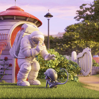 Planet 51 Picture 6