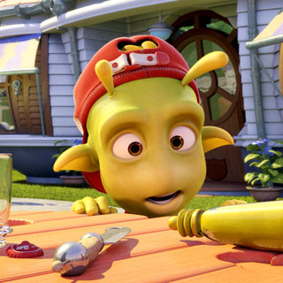 Planet 51 Picture 7