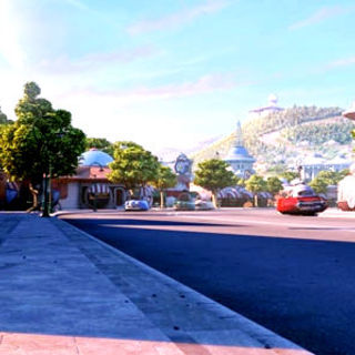 Planet 51 Picture 8