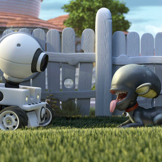 Planet 51 Picture 15
