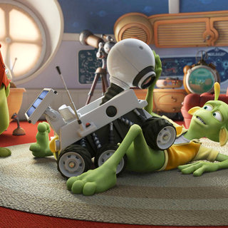 Planet 51 Picture 16