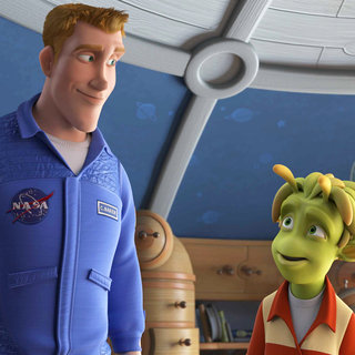 Planet 51 Picture 17