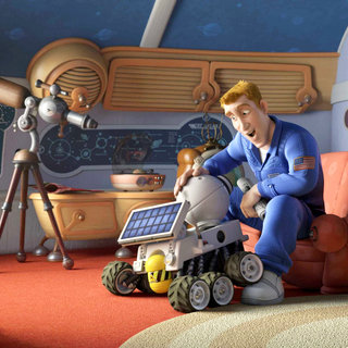 Planet 51 Picture 19