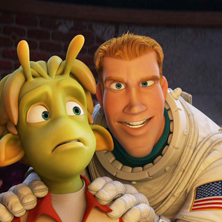 Planet 51 Picture 22