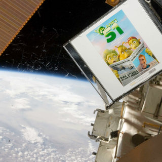 Planet 51 Picture 26