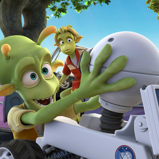 Planet 51 Picture 29