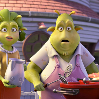 Planet 51 Picture 32