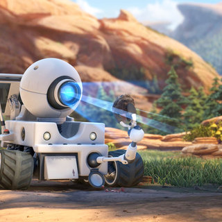 Planet 51 Picture 35