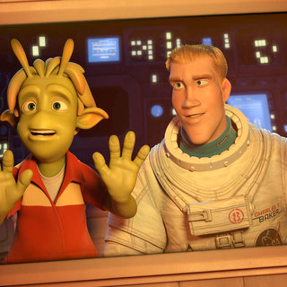 Planet 51 Picture 38