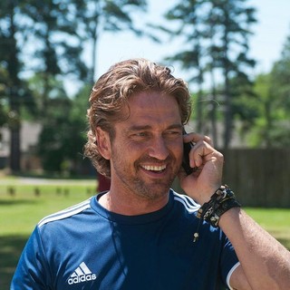 Gerard Butler stars as George in FilmDistrict's Playing for Keeps (2012)