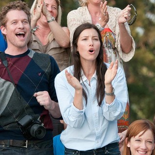 Playing For Keeps Picture 11