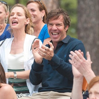 Playing For Keeps Picture 12