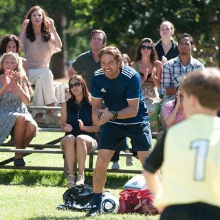 Playing For Keeps Picture 14