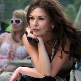 Playing For Keeps Picture 1