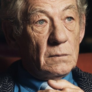 Ian McKellen in Trafalgar Releasing's McKellen: Playing the Part (2018)