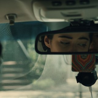 Please, Smile (2025)