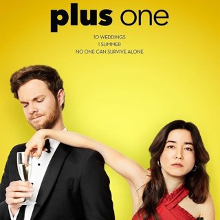 Poster of RLJE Films' Plus One (2019)