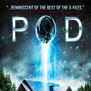 Poster of Vertical Entertainment's Pod (2015)