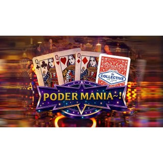 PoderMania~! 2026 (2026)