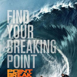 Point Break Picture 4