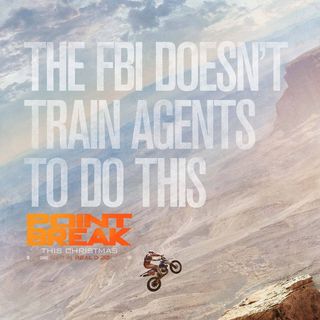 Point Break Picture 7