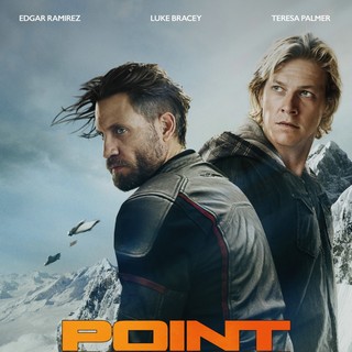 Point Break Picture 10