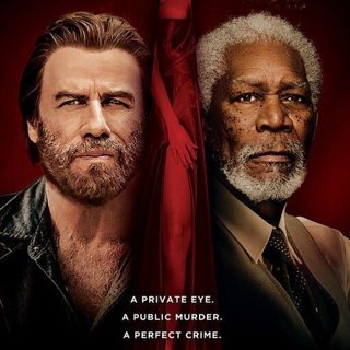 Poster of Lionsgate's The Poison Rose (2019)