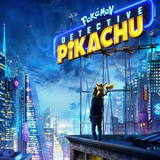 Pokemon Detective Pikachu Picture 5