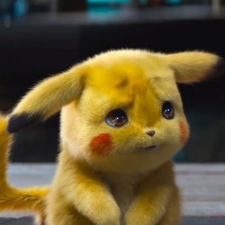 Pokemon Detective Pikachu Picture 3