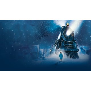 Polar Express, The Picture 1