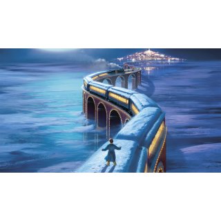 Polar Express, The Picture 2