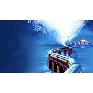 Polar Express, The Picture 3