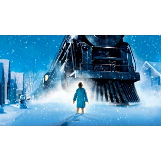 Polar Express, The Picture 4